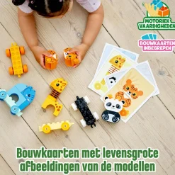 Duplo Dierentrein 10955|LEGO Clearance