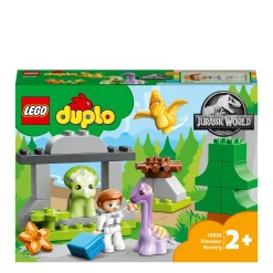 Duplo Dinosaurus Creche 10938|LEGO Hot