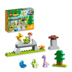 Duplo Dinosaurus Creche 10938|LEGO Hot