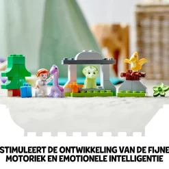 Duplo Dinosaurus Creche 10938|LEGO Hot