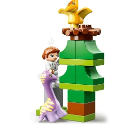 Duplo Dinosaurus Creche 10938|LEGO Hot