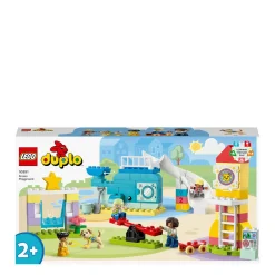 Duplo Droomspeeltuin 10991|LEGO Best Sale