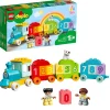 Duplo Getallentrein - Leren Tellen 10954|LEGO Sale