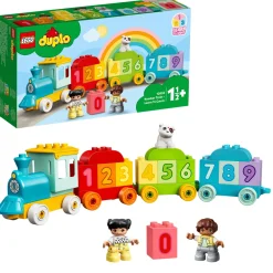 Duplo Getallentrein - Leren Tellen 10954|LEGO Sale