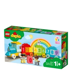 Duplo Getallentrein - Leren Tellen 10954|LEGO Sale