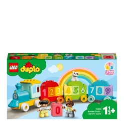 Duplo Getallentrein - Leren Tellen 10954|LEGO Sale