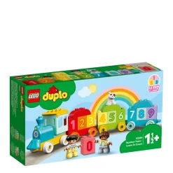 Duplo Getallentrein - Leren Tellen 10954|LEGO Sale