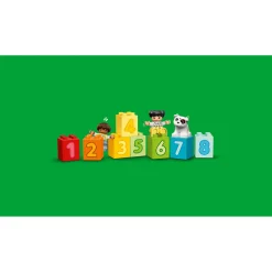 Duplo Getallentrein - Leren Tellen 10954|LEGO Sale