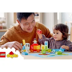 Duplo Getallentrein - Leren Tellen 10954|LEGO Sale