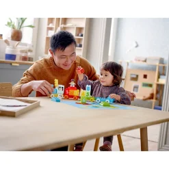 Duplo Getallentrein - Leren Tellen 10954|LEGO Sale