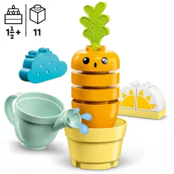 Duplo Groeiende Wortel 10981|LEGO Store