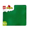 Duplo Groene Bouwplaat 10980|LEGO Clearance