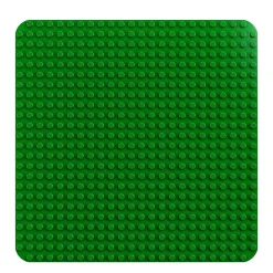 Duplo Groene Bouwplaat 10980|LEGO Clearance