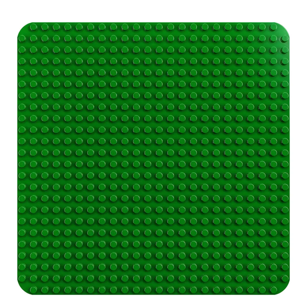 Duplo Groene Bouwplaat 10980|LEGO Clearance