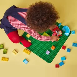 Duplo Groene Bouwplaat 10980|LEGO Clearance