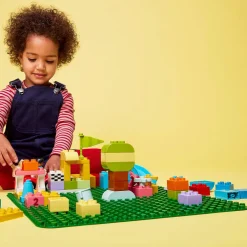 Duplo Groene Bouwplaat 10980|LEGO Clearance