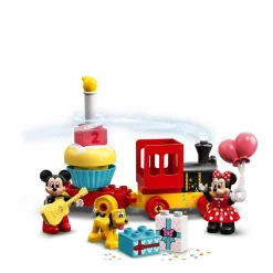 Duplo Mickey & Minnie Verjaardagstrein 10941|LEGO Sale