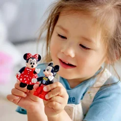 Duplo Mickey & Minnie Verjaardagstrein 10941|LEGO Sale