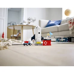 Duplo Space Shuttle Missie 10944|LEGO Clearance