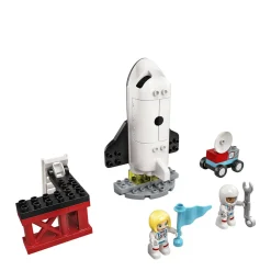 Duplo Space Shuttle Missie 10944|LEGO Clearance