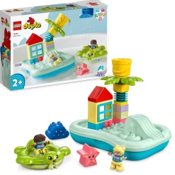 Duplo Waterpark 10989|LEGO Online