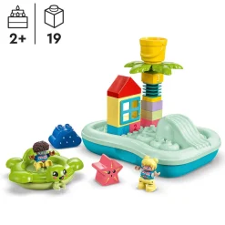 Duplo Waterpark 10989|LEGO Online