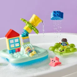 Duplo Waterpark 10989|LEGO Online
