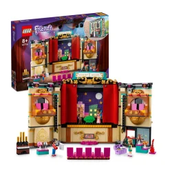 Friends Andrea'S Theaterschool 41714|LEGO Clearance