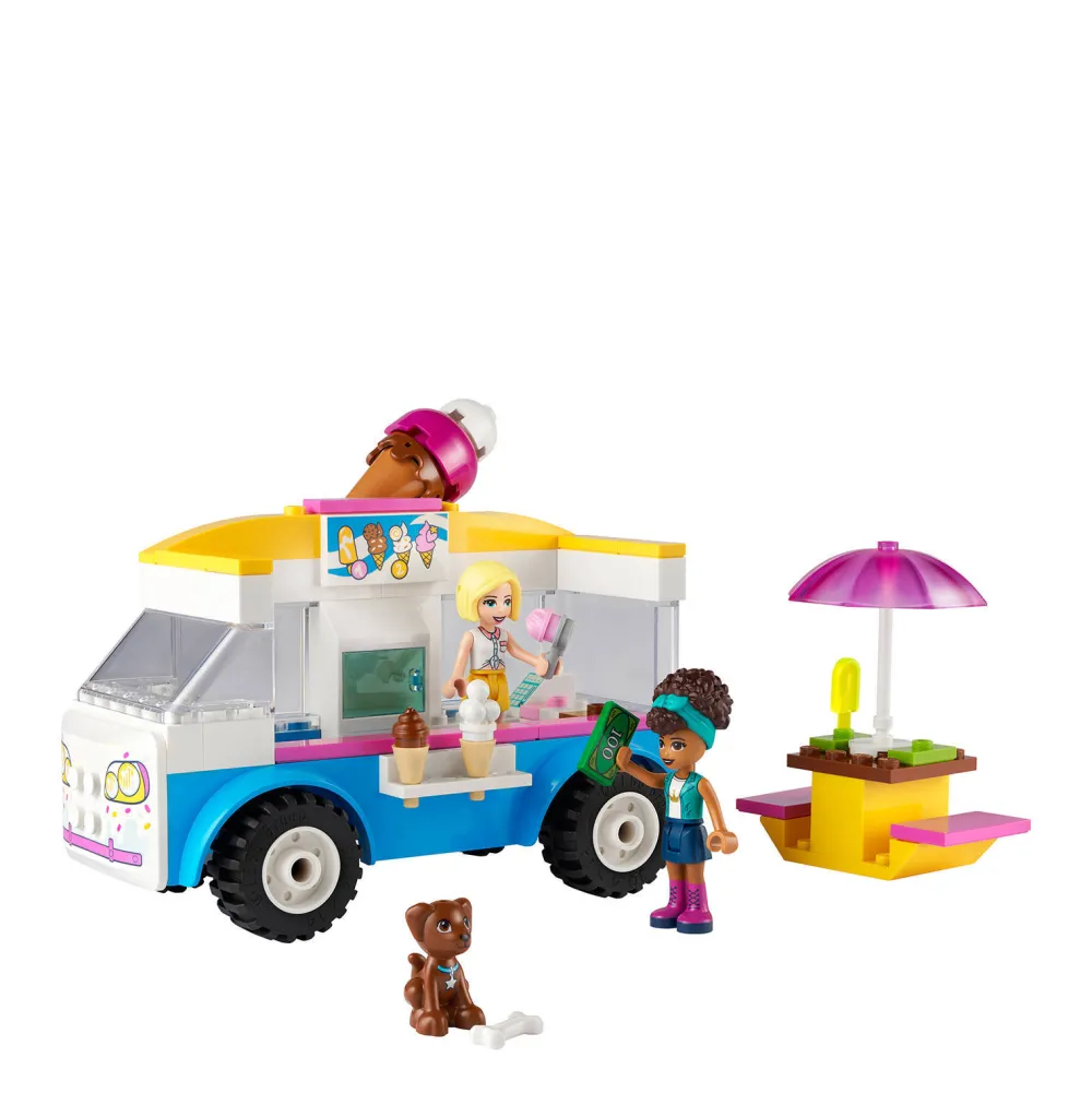 Friends Ijswagen 41715|LEGO Clearance