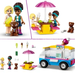 Friends Ijswagen 41715|LEGO Clearance