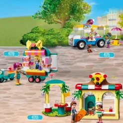 Friends Ijswagen 41715|LEGO Clearance