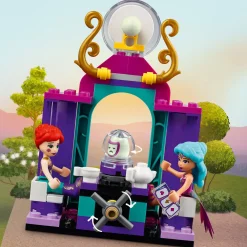 Friends Magische Caravan 41688|LEGO Fashion