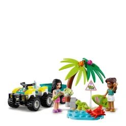 Friends Schildpadden Reddingsvoertuig 41697|LEGO Cheap