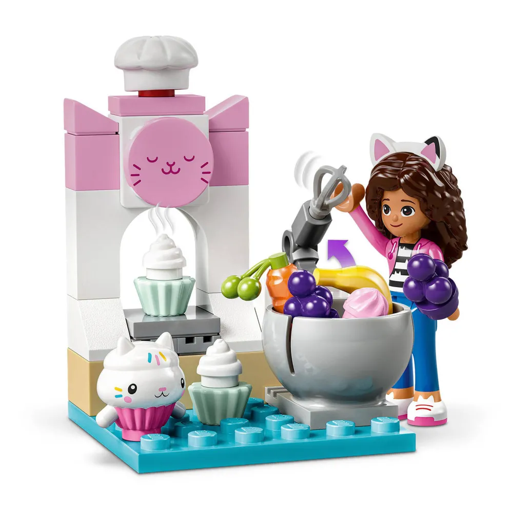 Gabby'S Dollhouse Bakken Met Cakey 10785|LEGO Flash Sale