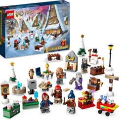 Harry Potter Adventkalender 76418|LEGO Sale