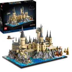 Harry Potter Kasteel Zweinstein En Terrein 76419|LEGO Outlet