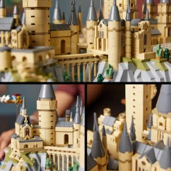 Harry Potter Kasteel Zweinstein En Terrein 76419|LEGO Outlet