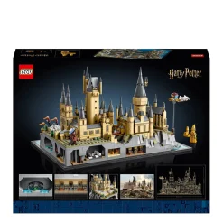 Harry Potter Kasteel Zweinstein En Terrein 76419|LEGO Outlet