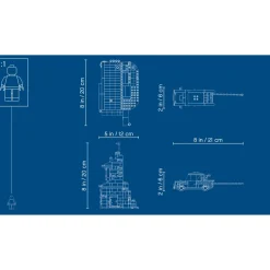 Harry Potter Ligusterlaan 4 75968|LEGO Outlet