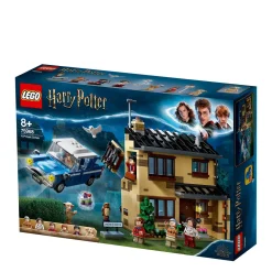 Harry Potter Ligusterlaan 4 75968|LEGO Outlet