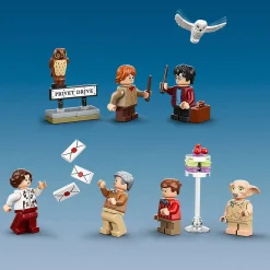 Harry Potter Ligusterlaan 4 75968|LEGO Outlet
