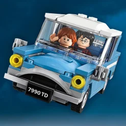 Harry Potter Ligusterlaan 4 75968|LEGO Outlet