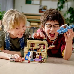 Harry Potter Ligusterlaan 4 75968|LEGO Outlet