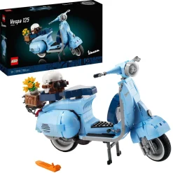 Icons Vespa 10298|LEGO Clearance
