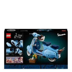 Icons Vespa 10298|LEGO Clearance