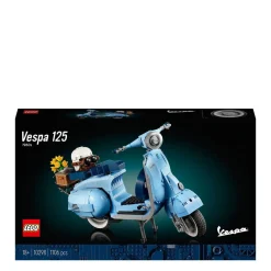 Icons Vespa 10298|LEGO Clearance