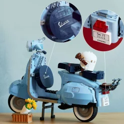 Icons Vespa 10298|LEGO Clearance