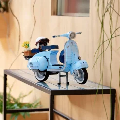 Icons Vespa 10298|LEGO Clearance