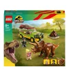 Jurassic World Triceratops Onderzoek 76959|LEGO Cheap