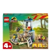 Jurassic World Velociraptor Ontsnapping 76957|LEGO Cheap